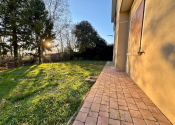 Giardino - Semi-detached house Bedizzole - photo 10