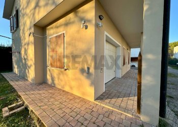 Terrazza - Semi-detached house Bedizzole - photo 12