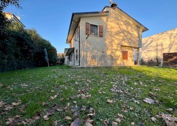 Casa all\'aperto - Semi-detached house Bedizzole - photo 16