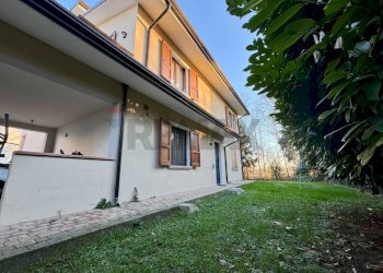 Casa all\'aperto - Semi-detached house Bedizzole - photo 18