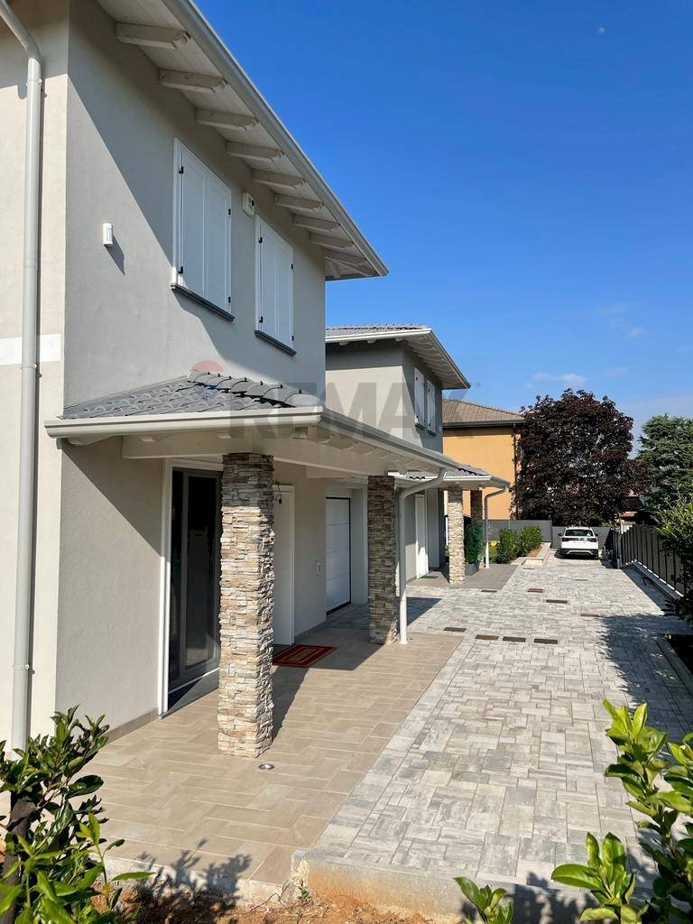 Terrazza - Villa via carducci, Castenedolo - photo 2