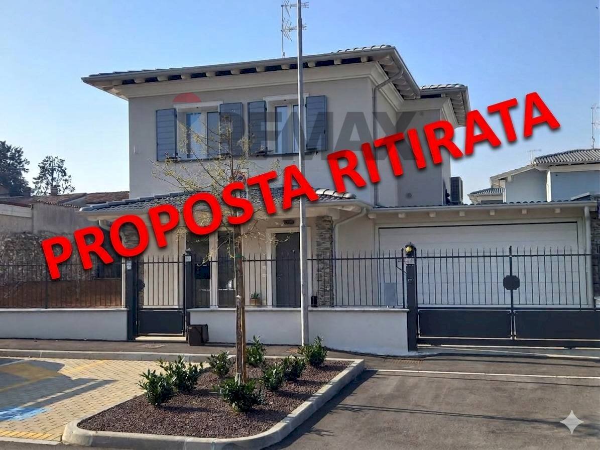 Casa all\'aperto - Villa via carducci, Castenedolo - photo 1