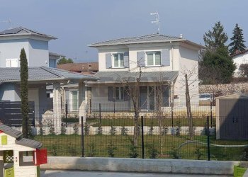 Casa all\'aperto - Villa via carducci, Castenedolo - foto 4