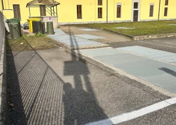 Foto 3 - Box VIA MASSIMO D'AZEGLIO
 
1, Muggiò - foto 3