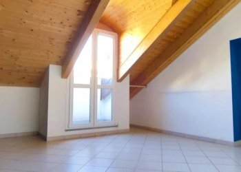 Stanza non arredata - Trilocale via Giuseppe Talucchi, 32, Torino (zona San Donato) - foto 4