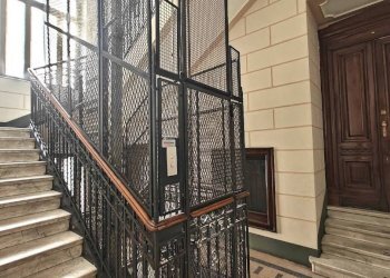 Interno palazzo - Trilocale via Giuseppe Talucchi, 32, Torino (zona San Donato) - foto 14