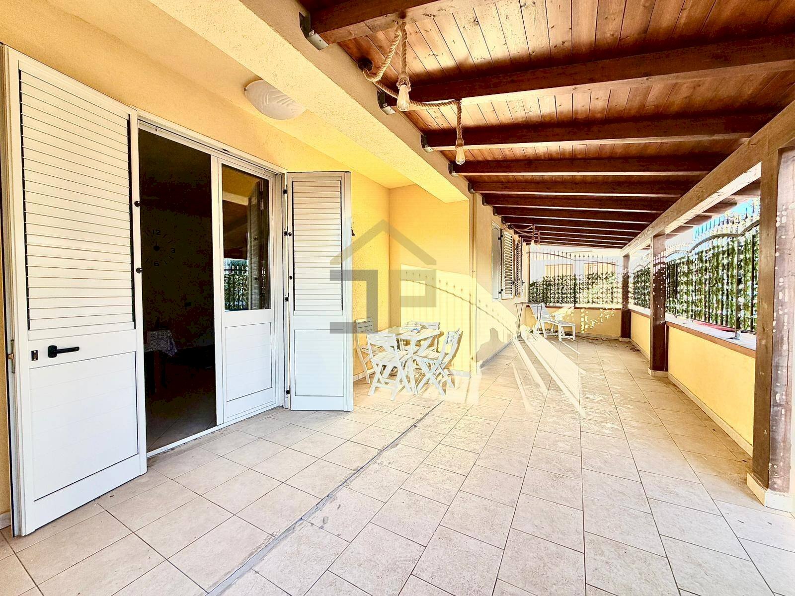 Foto 2 - Four-room apartment Via Mario Rapisardi, Trappeto - photo 2