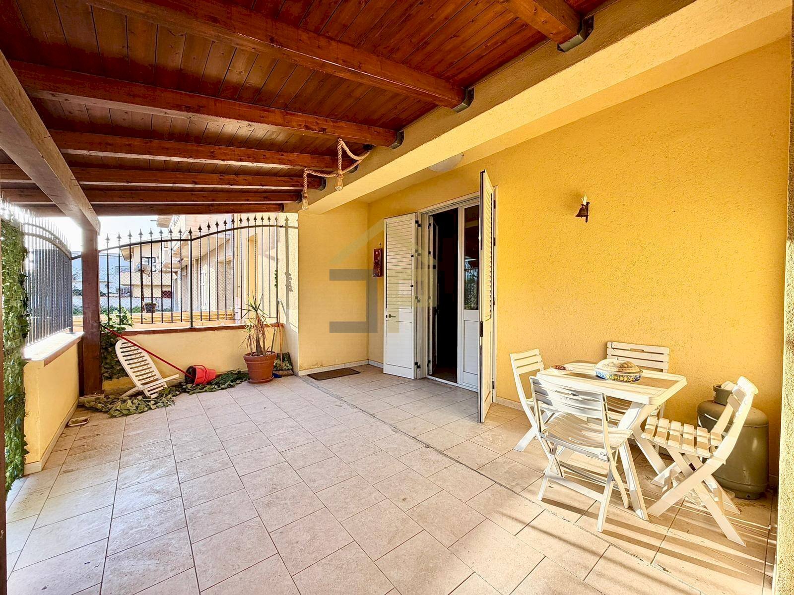 Foto 3 - Four-room apartment Via Mario Rapisardi, Trappeto - photo 3