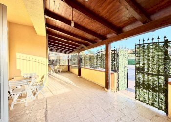 Foto 1 - Quadrilocale Via Mario Rapisardi, Trappeto - foto 1