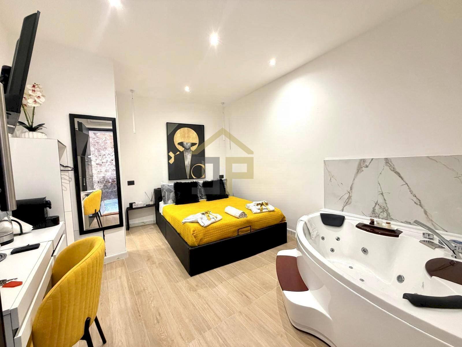 Foto 1 - One-room apartment vicolo Giardinello ai Tartari
 
6, Palermo - photo 1