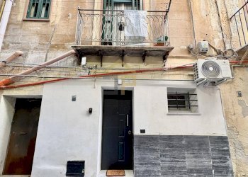 Foto 2 - One-room apartment vicolo Giardinello ai Tartari
 
6, Palermo - photo 2