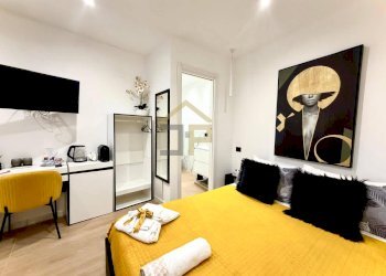 Foto 5 - One-room apartment vicolo Giardinello ai Tartari
 
6, Palermo - photo 5