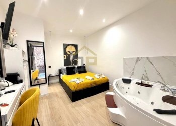 Foto 9 - One-room apartment vicolo Giardinello ai Tartari
 
6, Palermo - photo 9