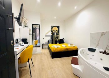 Foto 11 - One-room apartment vicolo Giardinello ai Tartari
 
6, Palermo - photo 11