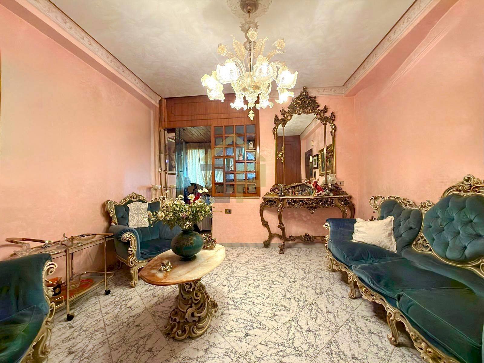 Foto 3 - Apartment Via Gaetano Amoroso
18, Palermo - photo 3