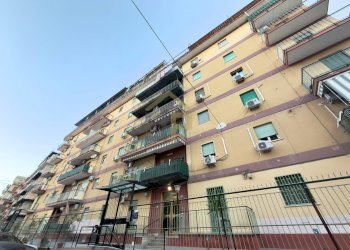 Foto 1 - Apartment Via Gaetano Amoroso
 
18, Palermo - photo 1