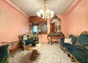 Foto 3 - Apartment Via Gaetano Amoroso
 
18, Palermo - photo 3