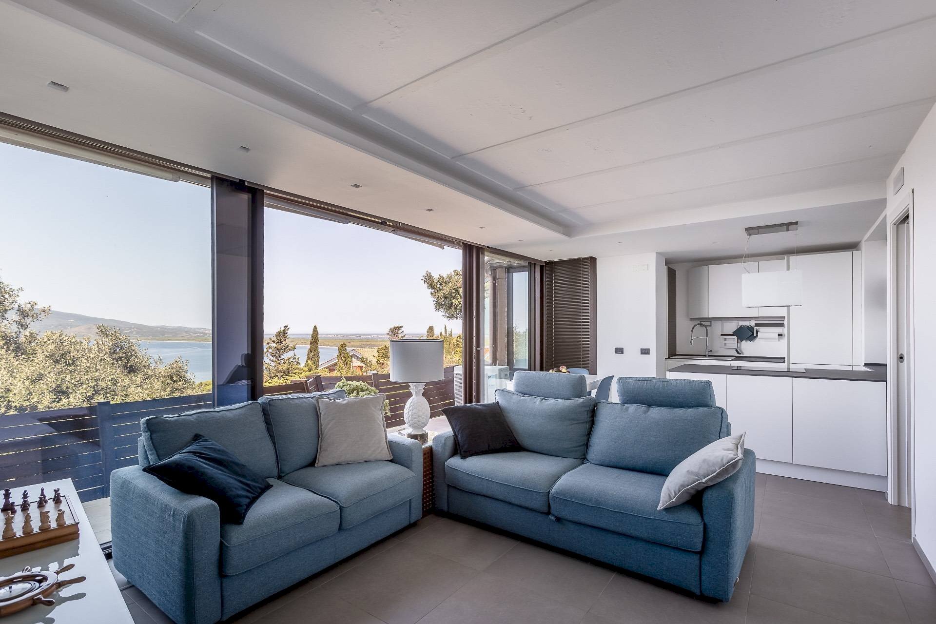 Foto 1 - Four-room apartment Via delle Ginestre
 
88, Orbetello - photo 1