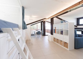 Foto 20 - Trilocale Via delle Ginestre
 
snc, Orbetello - foto 20