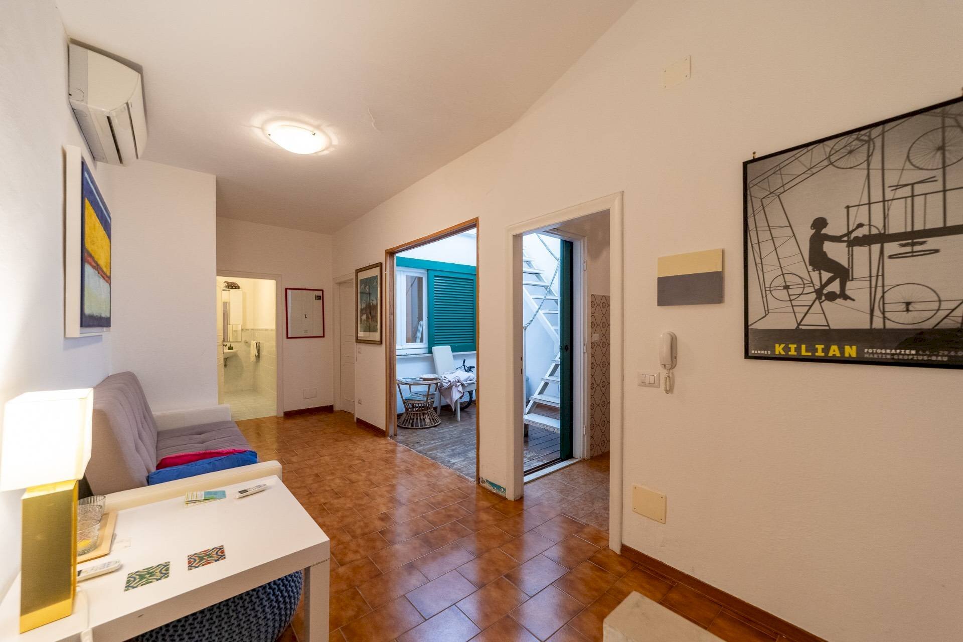 Foto 3 - Attico Via della Marina
 
snc, Monte Argentario - foto 3