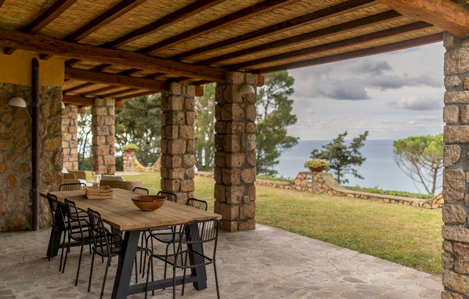 Foto 3 - Villa via del pero cala piccola, Monte Argentario - foto 3