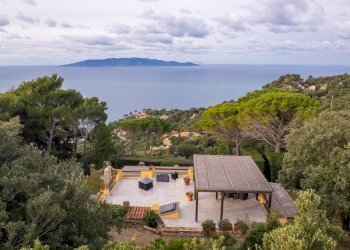 Foto 1 - Villa via del pero cala piccola, Monte Argentario - foto 1