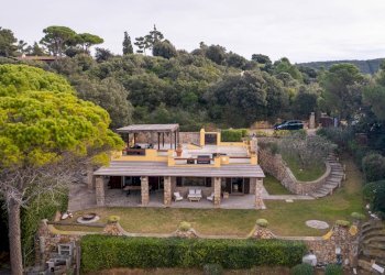 Foto 2 - Villa via del pero cala piccola, Monte Argentario - foto 2