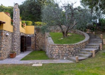 Foto 5 - Villa via del pero cala piccola, Monte Argentario - foto 5