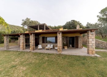 Foto 16 - Villa via del pero cala piccola, Monte Argentario - foto 16