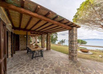 Foto 17 - Villa via del pero cala piccola, Monte Argentario - foto 17