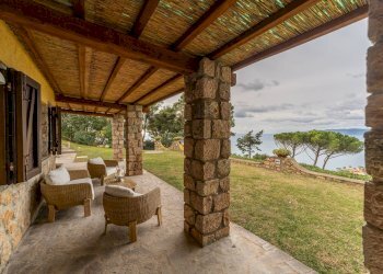 Foto 19 - Villa via del pero cala piccola, Monte Argentario - foto 19