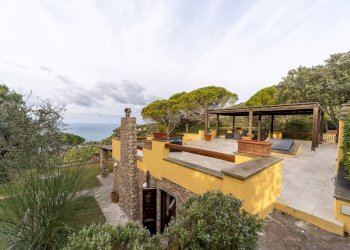 Foto 20 - Villa via del pero cala piccola, Monte Argentario - foto 20