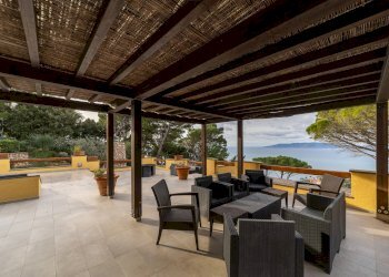 Foto 21 - Villa via del pero cala piccola, Monte Argentario - foto 21