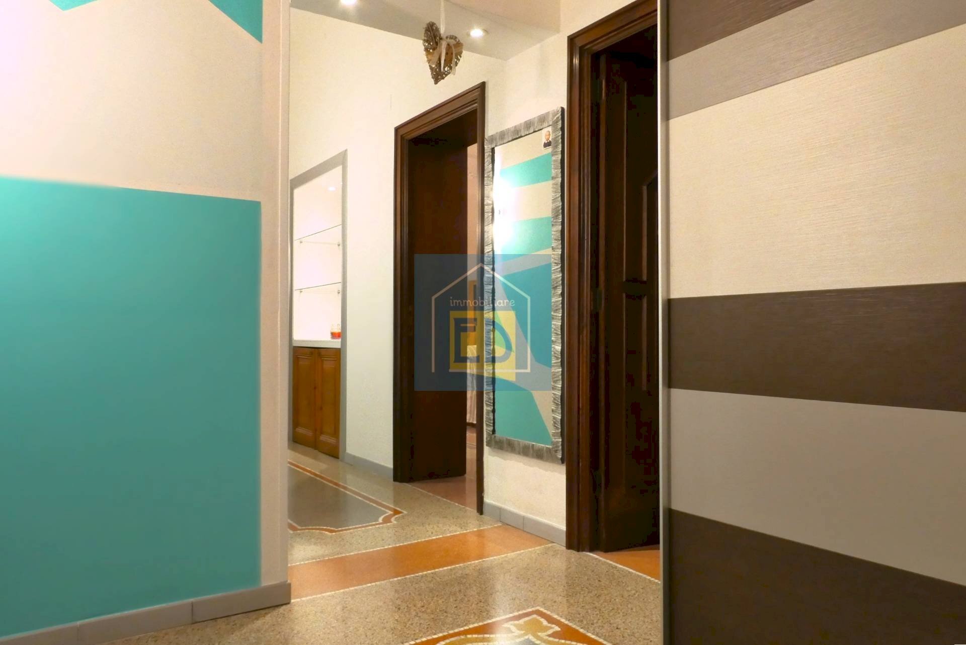 Foto 3 - Apartment Via Paolo Boselli, Savona - photo 3