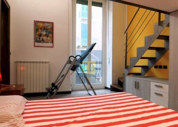 Foto 35 - Apartment Via Paolo Boselli, Savona - photo 35