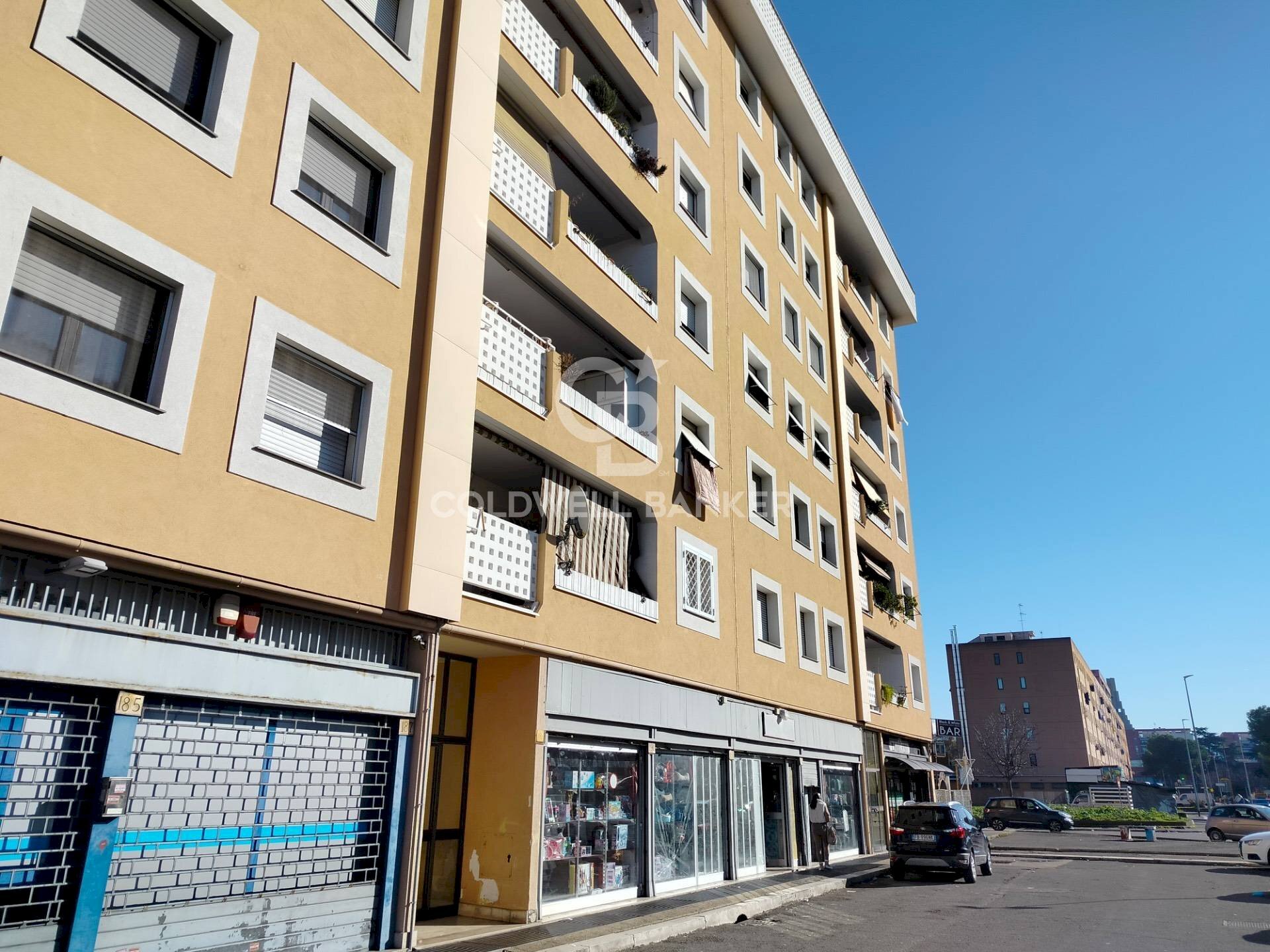 Foto 1 - Locale Commerciale Via Amico Aspertini, Roma - foto 1