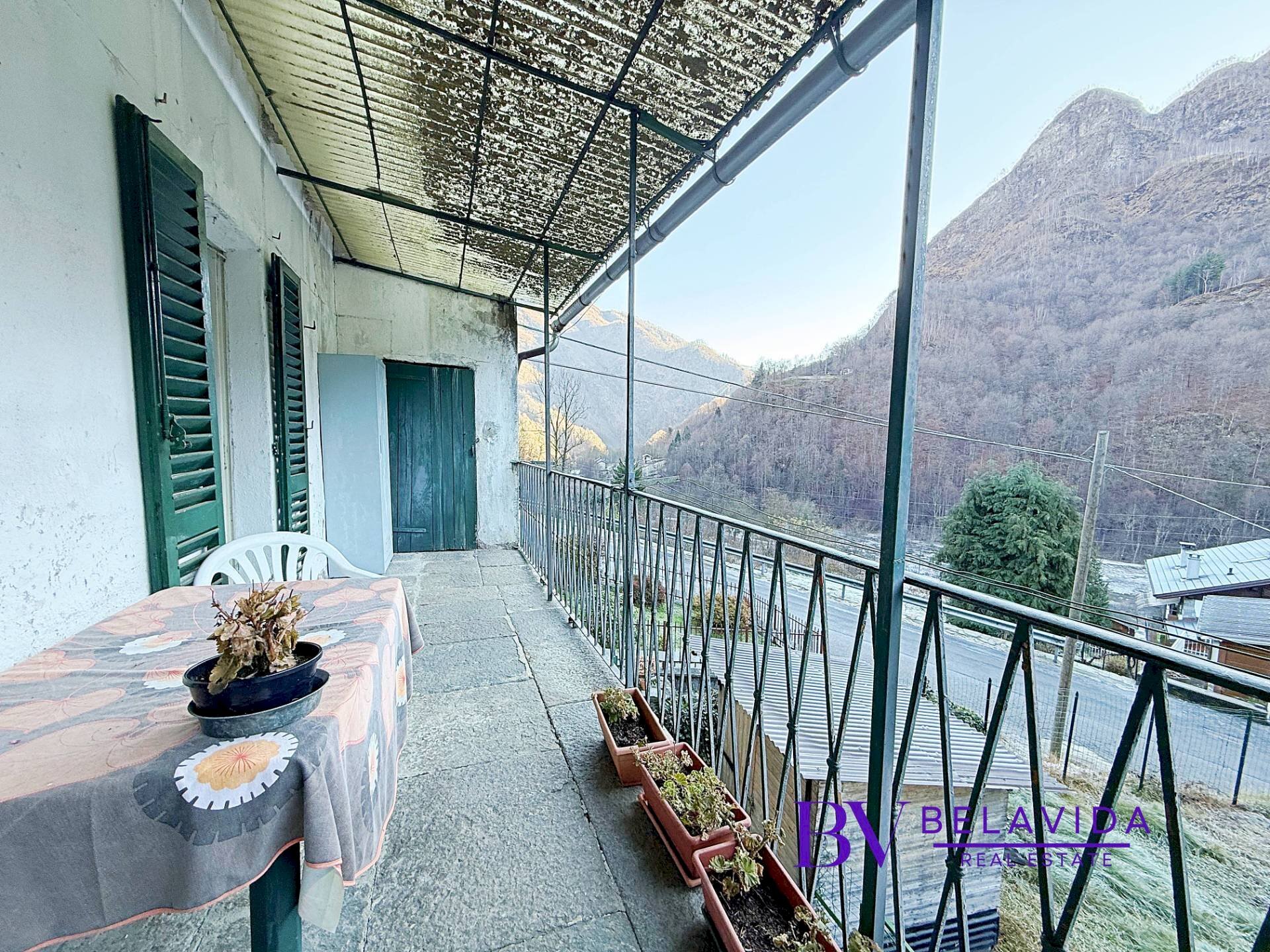 Foto 3 - Villa Frazione Brugarolo
 
38, Cravagliana - photo 3