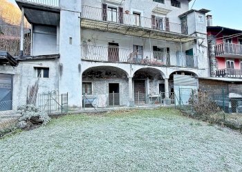 Foto 1 - Villa Frazione Brugarolo
 
38, Cravagliana - foto 1