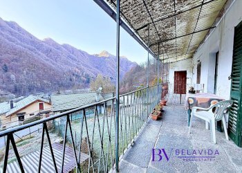 Foto 2 - Villa Frazione Brugarolo
 
38, Cravagliana - foto 2