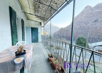 Foto 3 - Villa Frazione Brugarolo
 
38, Cravagliana - foto 3