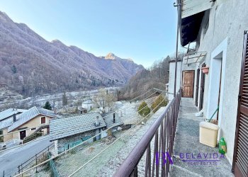 Foto 8 - Villa Frazione Brugarolo
 
38, Cravagliana - foto 8