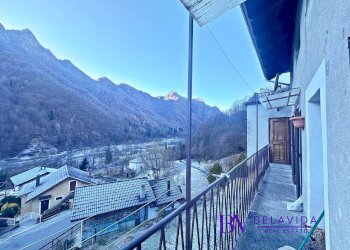 Foto 27 - Villa Frazione Brugarolo
 
38, Cravagliana - foto 27