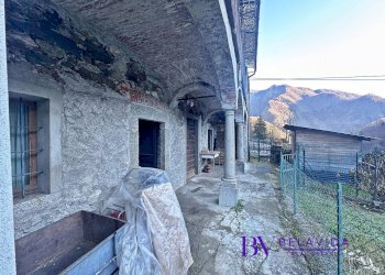 Foto 32 - Villa Frazione Brugarolo
 
38, Cravagliana - foto 32