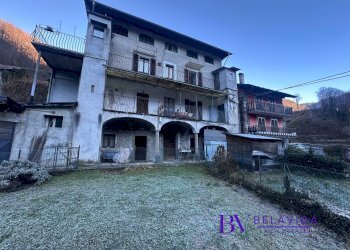 Foto 33 - Villa Frazione Brugarolo
 
38, Cravagliana - foto 33