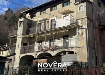 Foto 1 - Villa Frazione Brugarolo
38, Cravagliana - photo 1