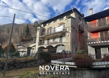 Foto 51 - Villa Frazione Brugarolo
38, Cravagliana - photo 51