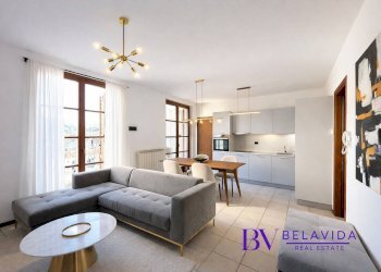 Foto 1 - Trilocale Via Francesco Petrarca
 
1, Pella - foto 1