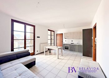 Foto 3 - Trilocale Via Francesco Petrarca
 
1, Pella - foto 3