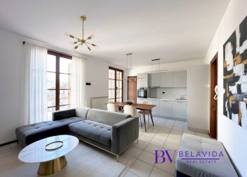 Foto 4 - Trilocale Via Francesco Petrarca
 
1, Pella - foto 4