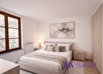 Foto 9 - Trilocale Via Francesco Petrarca
 
1, Pella - foto 9